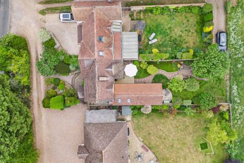 Bird Eye View
