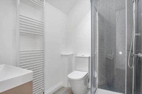 En Suite Bedroom One