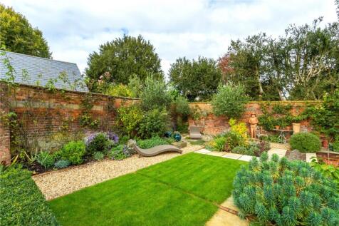 Walled Garden