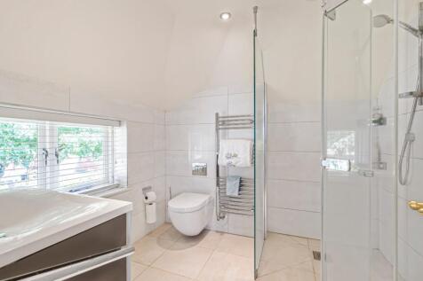 En-Suite To Master