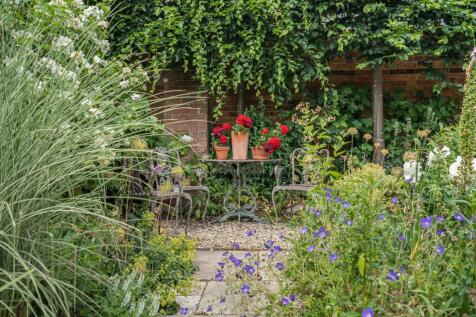 Gardens