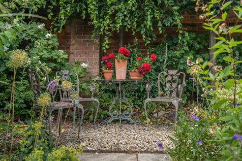 Gardens