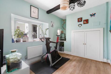 Family/Gym
