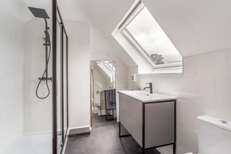 En-Suite To Master