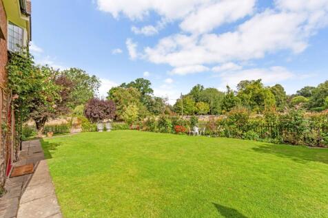 Gardens