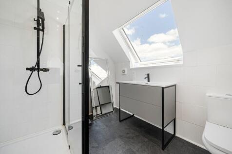 En-Suite To Master