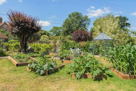 Gardens