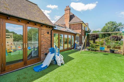 Play Area