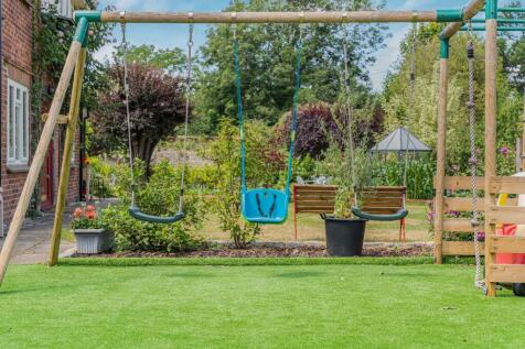 Play Area