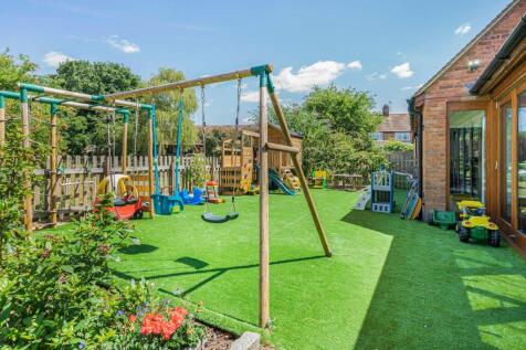 Play Area