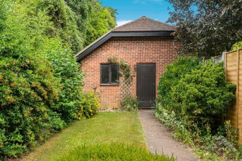 Garden/Garage