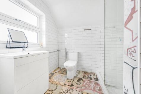 Showwer Room Ff