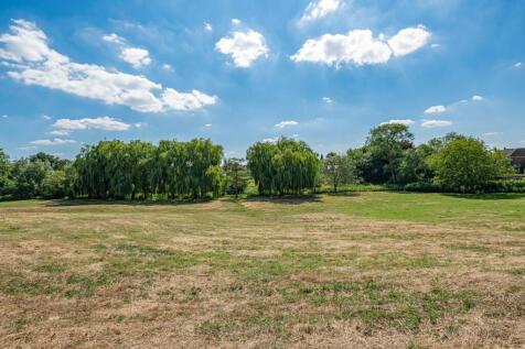 Front Acreage