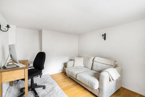 Study/Bedroom 4