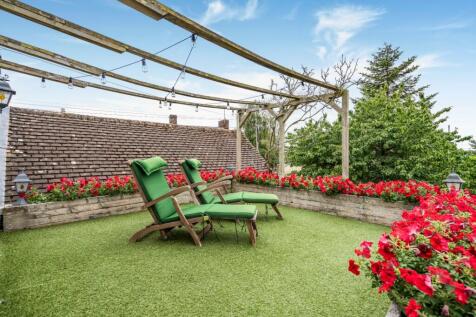 Roof Terrace