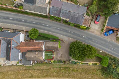 Birds Eye View
