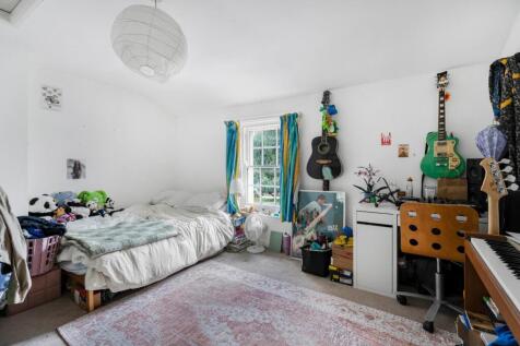 Bedroom Second Floor