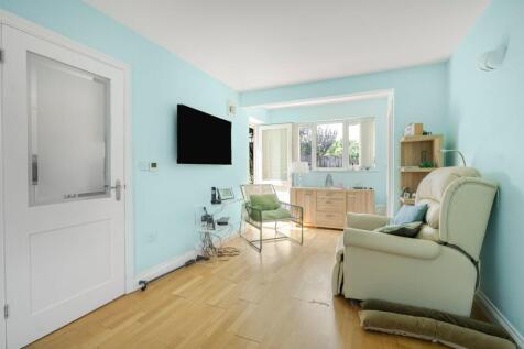 Annex Living Room
