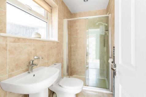 Annex Shower Room
