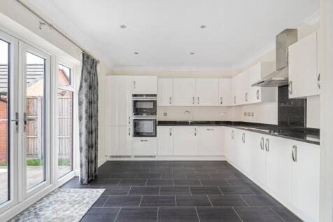 Kitchen Dining Room
