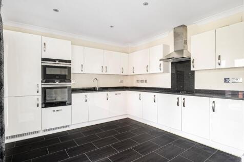 Kitchen Dining Room