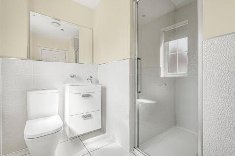 Ensuite To Master