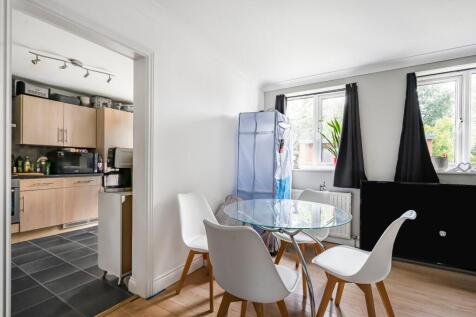 Annex Dining