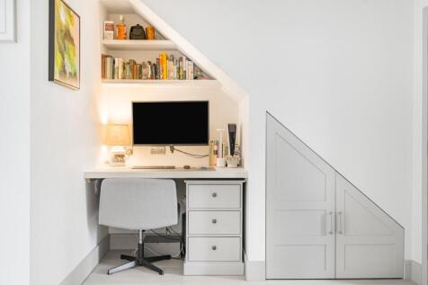Study Area