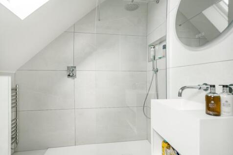 En-Suite To Master