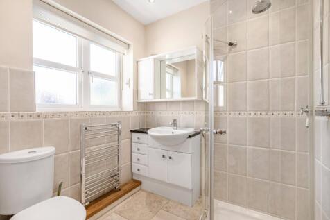 En-Suite To Master