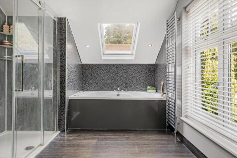 En-Suite To Master