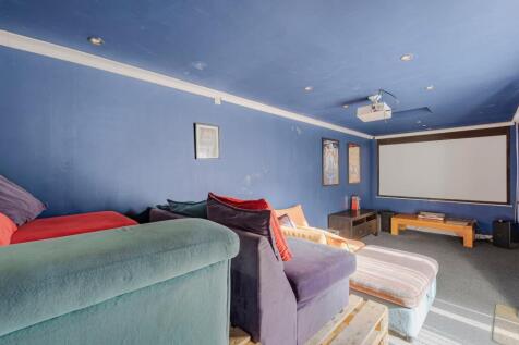Cinema Room