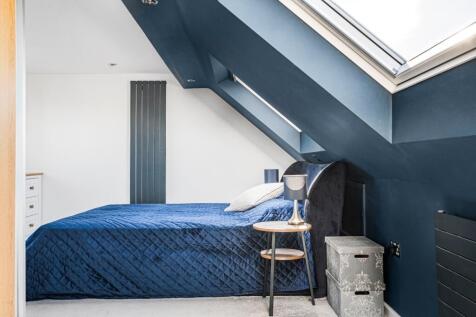 Loft Bedroom