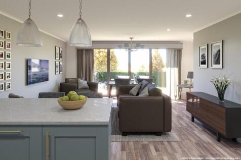 Living area 2