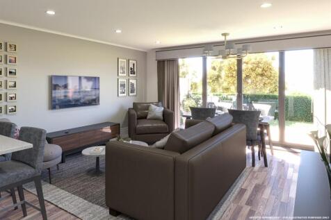 Living area 3