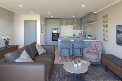 Living area 4