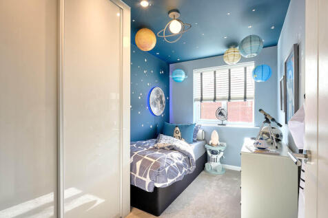 Vistry Bucklers Park Show Home 271023 069