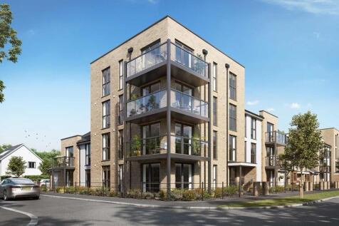 Artist&#39;s impression of Rolstone House