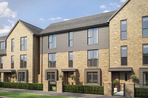 Artists impression of the Dewbury