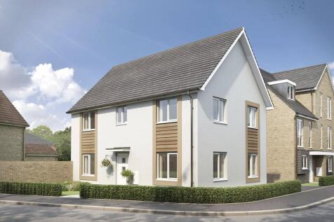 Artists impression of the Trusdale
