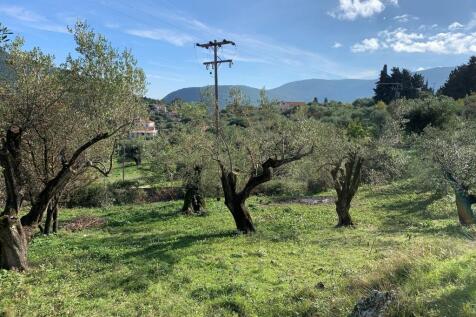 Terrain &amp; landscape
