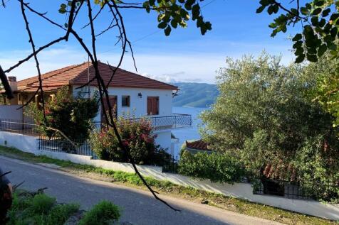 Property sea view