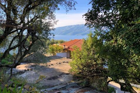 Property sea view