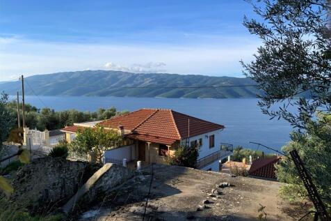 Property sea view