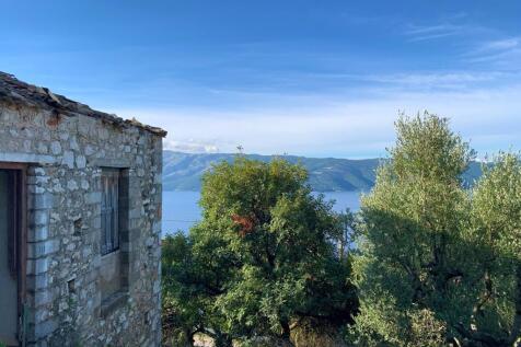 Property sea view