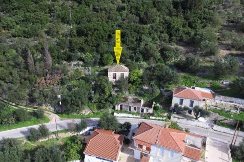 Location of house