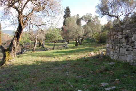 Terrain &amp; landscape