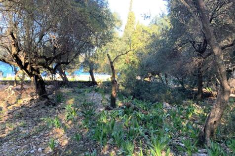 Landscape &amp; sea view