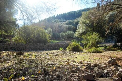 Landscape &amp; terrain