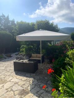 Garden sofas